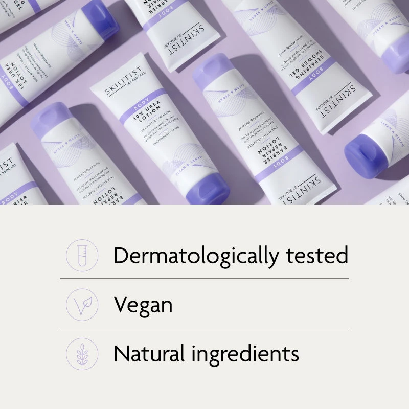 SKINTIST Lotion Body Repair 3 SKINTIST Lotion Body Repair – Image 3