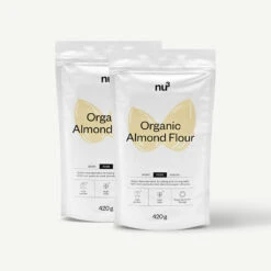 Nu3 Farine D'amande Bio -Nu3 Shop En Ligne 05888a45c6ebd21438a71d0cc22c92580ac8bbb3 22337
