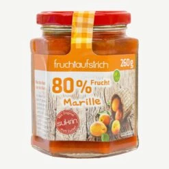 Sukrin Pâte à Tartiner Fruitée