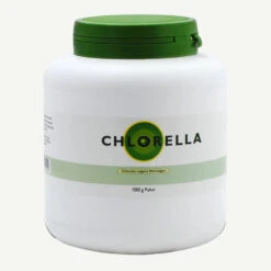 Algomed Chlorella