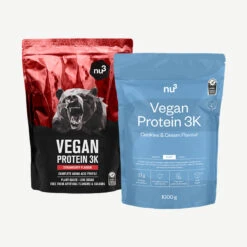 Nu3 Vegan Protein 3K, Pack Découverte 13 Nu3 Vegan Protein 3K, Pack Découverte -Nu3 Shop En Ligne 0 252F6 252F9 252F4 252F0694f878104d0bbea3fae5bb906c56e0e0a765cf 19792
