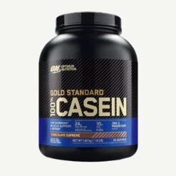 Optimum Nutrition 100 % Caséine