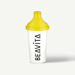 BEAVITA Shaker 500 Ml