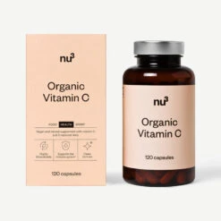 Nu3 Vitamine C Bio Premium