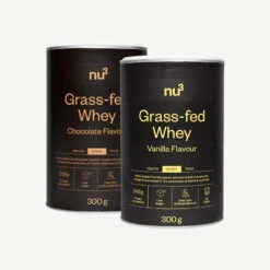 Nu3 Grass-Fed Whey, Isolat De Whey -Nu3 Shop En Ligne 0ce190d456f49091cd4ffc4cdcb479508d82a444 21602