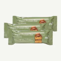 Nu3 Fit Vegan Bar -Nu3 Shop En Ligne 0f01267c6869cc33be2329b3858058974eb189ce 22350