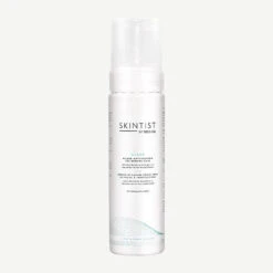 SKINTIST CLEAR Mousse Nettoyante