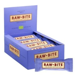 Rawbite Barre énergétique Bio -Nu3 Shop En Ligne 1 252F2 252Fd 252F1 252F12d1616f8bde66bafc1605aa5059a7ae1cf06933 4302