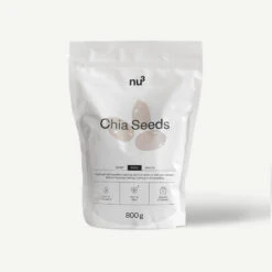 Nu3 Graines De Chia