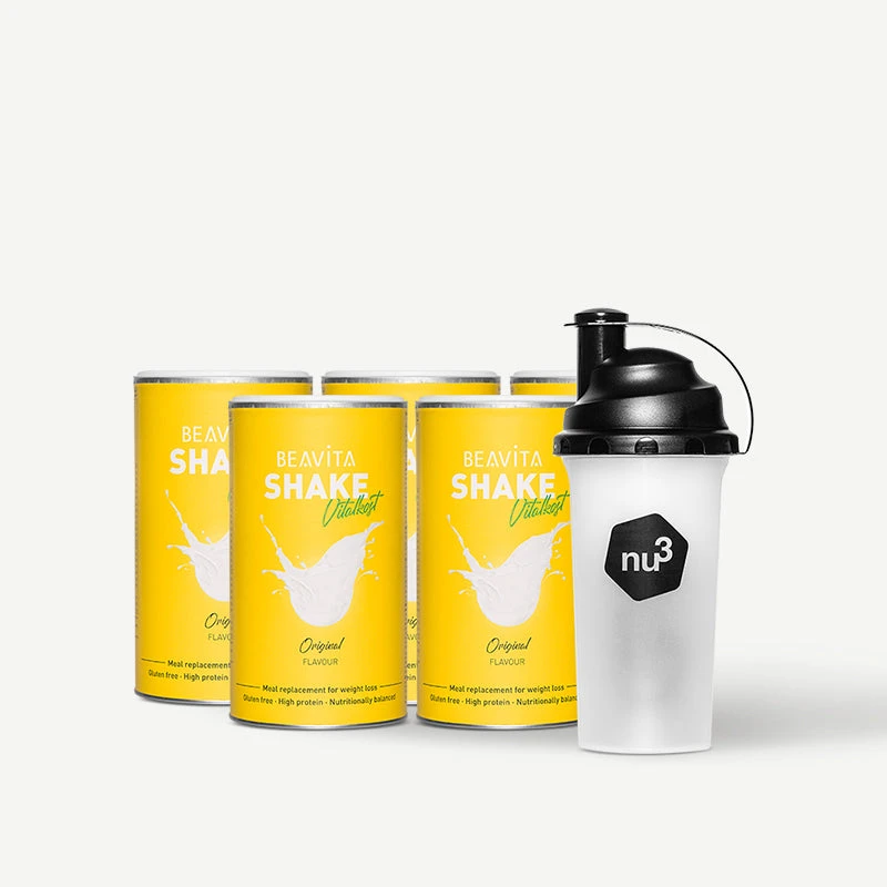 BEAVITA Pack Minceur 4 Semaines 2 BEAVITA Pack Minceur 4 Semaines – Image 2