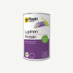 Raab Vitalfood Protéines De Lupin Bio