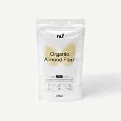 Nu3 Farine D'amande Bio