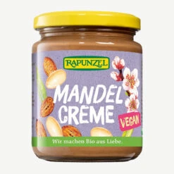 RAPUNZEL Crème De Noix Bio