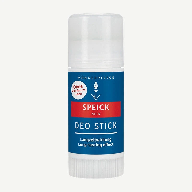 Speick Déodorant Stick Pour Homme 1 Speick Déodorant Stick Pour Homme