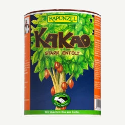 RAPUNZEL Cacao En Poudre Bio