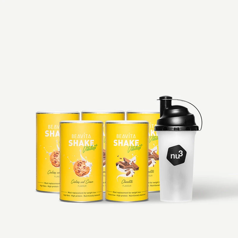 BEAVITA Pack Minceur 4 Semaines 7 BEAVITA Pack Minceur 4 Semaines – Image 7