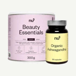 Nu3 Beauty & Chill Set