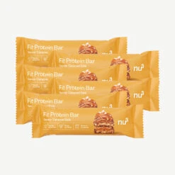 Nu3 Fit Protein Bar -Nu3 Shop En Ligne 2da748175ad182c12559571f46ba7e0842d3b39b 22357