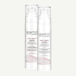 SKINTIST ANTI-AGING Kit De Soin Jour & Nuit