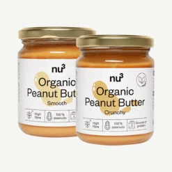 Nu3 Beurre De Cacahuète Bio -Nu3 Shop En Ligne 31d3114ebdf190b58c1dea4e4ac4972dbb6c9bf1 21975