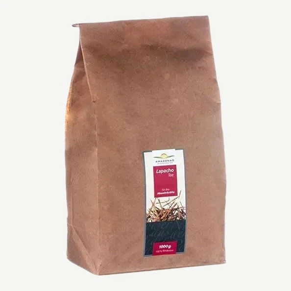 Amazonas Thé De Lapacho