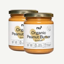 Nu3 Beurre De Cacahuète Bio -Nu3 Shop En Ligne 433286bcb7239a6289bd6127654dc58cbf1efbac 21973