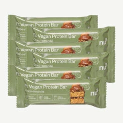 Nu3 Fit Vegan Bar -Nu3 Shop En Ligne 477f0646908c1de352e48029fdb38ea1f9b65e22 22351