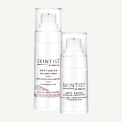 SKINTIST ANTI-AGING Kit Sérum Pour La Peau