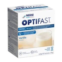 OPTIFAST Home Shake Minceur