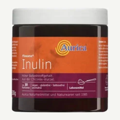 Aurica Poudre D'inuline