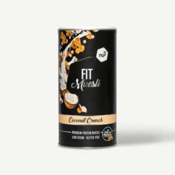 Nu3 Fit Muesli Protéiné