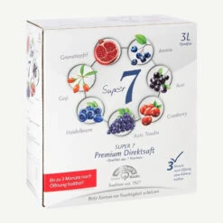 Walthers Super 7, Jus