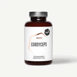 Nu3 Cordyceps