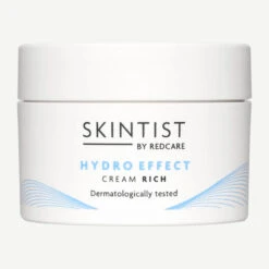 SKINTIST HYDRO EFFECT Crème Visage Riche
