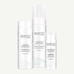 SKINTIST Kit Peaux à Imperfections