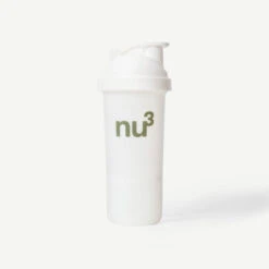 Nu3 Smartshaker 600 Ml