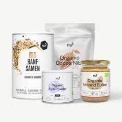 Nu3 Pimp Your Smoothie Pack