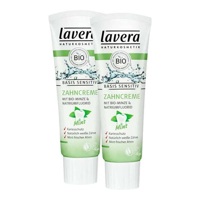 Lavera Dentifrice 3 Lavera Dentifrice – Image 3