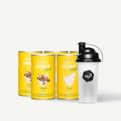 BEAVITA Pack Minceur 4 Semaines