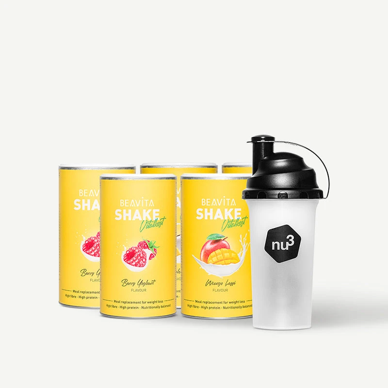 BEAVITA Pack Minceur 4 Semaines 4 BEAVITA Pack Minceur 4 Semaines – Image 4