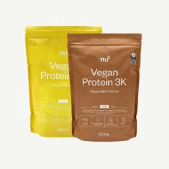 Nu3 Vegan Protein 3K, Pack Découverte 15 Nu3 Vegan Protein 3K, Pack Découverte -Nu3 Shop En Ligne 7 252F3 252F9 252F9 252F7399dac5bbb404366125c5dfa9c2c736f5e2b504 19747