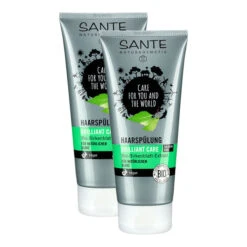 Sante SANTÉ Après-shampooing, Aux Extraits De Feuille De Bouleau