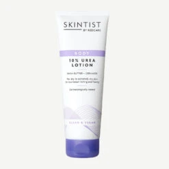 SKINTIST Lotion Corporelle Avec 10 % D’urée