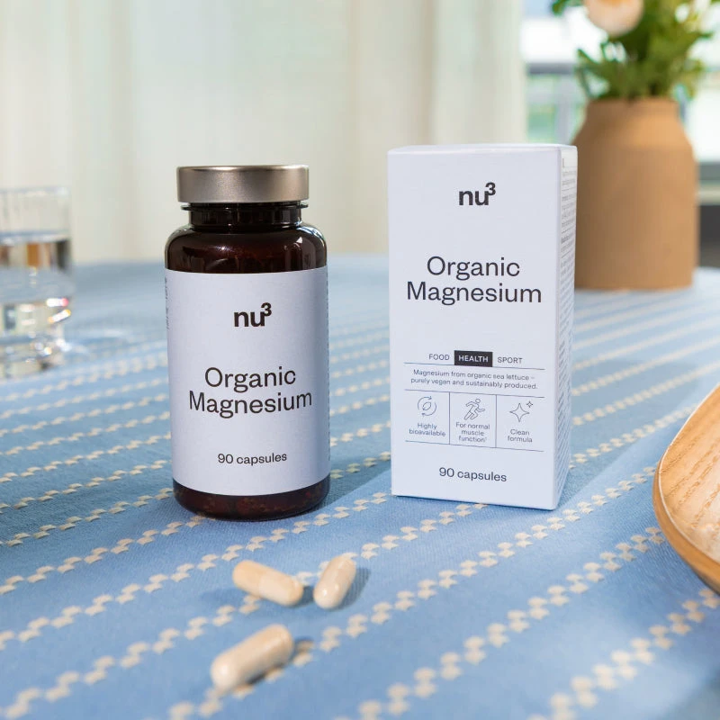 Nu3 Magnésium Bio 3 Nu3 Magnésium Bio – Image 3