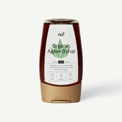 Nu3 Sirop D'agave Bio