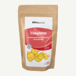 Sovita Gélatine En Poudre à Boire