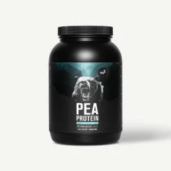 Nu3 Isolat De Protéines De Pois