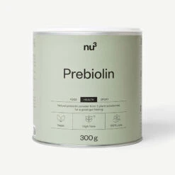 Nu3 Prebiolin