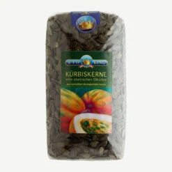 BioKing Graines De Citrouille Bio