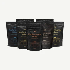 Nu3 Performance Whey